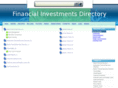 financialinvestmentsdirectory.com