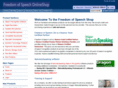 freedom-speechshop.co.uk