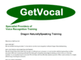 getvocal.co.uk