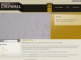 griffindrywall.com