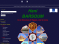 hanibarsoum.com