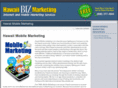 hawaiimobilemarketing.com