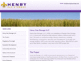 henrygasstorage.com