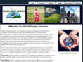 hilandenergy.com