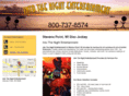 intothenightentertainment.com