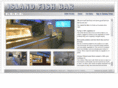 islandfishbar.com