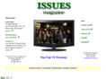 issues-mag.com