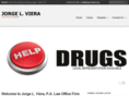 jorgevieralaw.com
