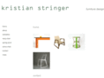 kristianstringer.com