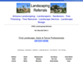 landscaping-services.com