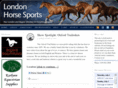 londonhorsesport.ca
