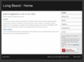 longbeard.co.uk