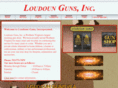 loudoungunsinc.com