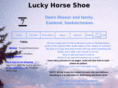 luckyhorseshoe.ca