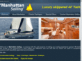 manhattan-sailing.co.uk