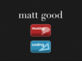 matt-good.net