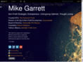 mikegarrett.org