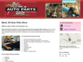 mikesautopartsconnection.com