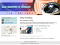 mjbheatingandcooling.com