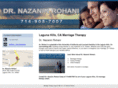 nazaninrohani.com