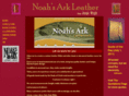 noahsarkleather.com