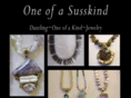oneofasusskind.com