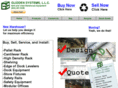 pallet-rack-jacksonville.com