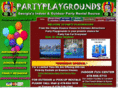 partyplaygrounds.com