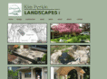 perkinlandscapes.com