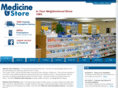 pharmacyspringfield.com
