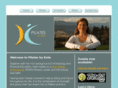 pilatesbykate.com