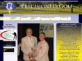 precisionfitgolf.com