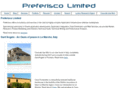 preferisco.co.uk