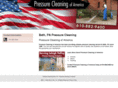 pressurecleaningofamerica.com