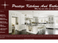 prestigekitchensandbaths.com