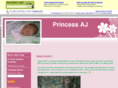 princessaj.com