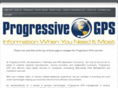 progressivegps.com