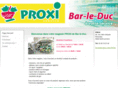 proxi-barleduc.com