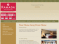 ramadahotelstevenspoint.com