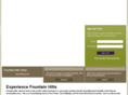 rentalsinfountainhills.com