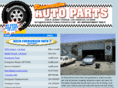 resurrectionautoparts.com