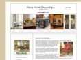 savvy-home-decorating.com