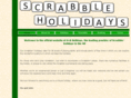 scrabbleholidays.com