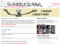 scribblescrawl.com