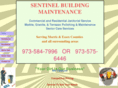 sentinelbuildingmaintenance.com