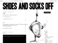 shoesandsocksoff.com