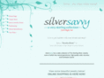 silversavvy.net