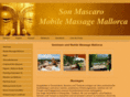 sonmascaro.com