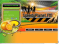 speedyplanet.fm