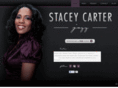 staceycarterjazz.com